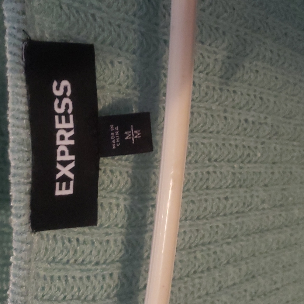 Express sweater - Picture 2 of 3